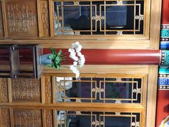 -北京古城老院厉晓麟精致菜