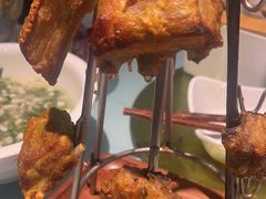 -新疆兵团食府清真(马连道店)