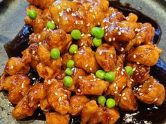 -江南小叙·美食研究院(鱼街店)