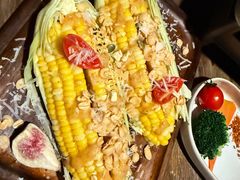 -ONE SMILE 美式烟熏慢烤(壹方汇店)