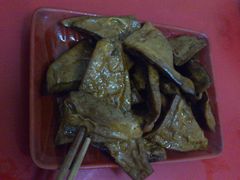 豆腐干-陈记农家挂炉烤肉(雁南一路店)