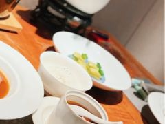-王府茶楼茶宴·创意菜(朝阳公园店)
