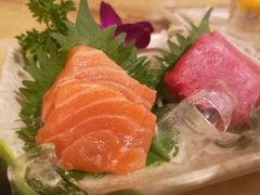 -桃屋日本料理(清华科技园店)
