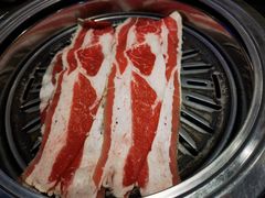 -青松馆韩国料理(香港中路佳世客店)