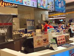 -DQ·蛋糕·冰淇淋(西城红场店)