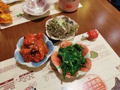 -七町糖果寿司屋(龙洞广工店)