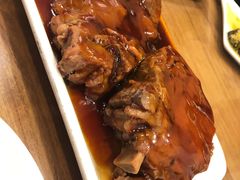 -砂锅李(九江路店)