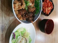 -神田川拉面店(上游街店)