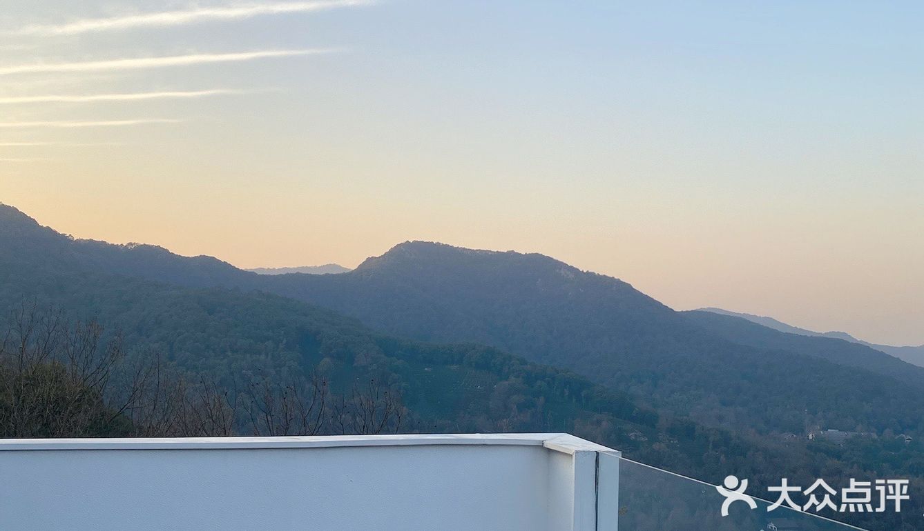 赶上杭州的落日🌇| 落入粉色仙境