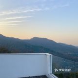 赶上杭州的落日🌇| 落入粉色仙境