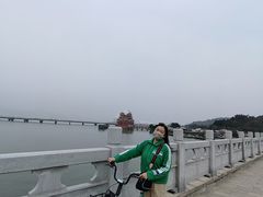 -野狸岛