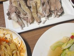 -贯贯吉·清真餐厅(浙江中路店)