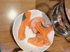 -南通绿洲国际假日酒店全日餐厅