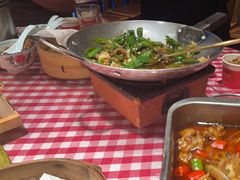 -老湘村·湖南土菜(天河维多利店)