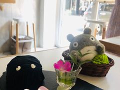 -茶是一枝花泡茶店
