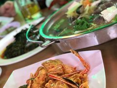 -無招牌海鮮(芽笼店)