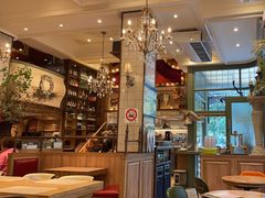-玛格萝妮比萨屋(四平店)