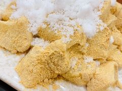 打糕-老朴朝鲜风味(顾乡店)
