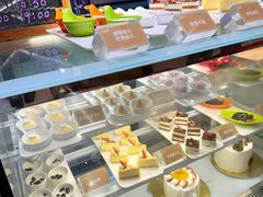 -堂会(白云店)