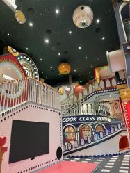 -meland亲子乐园•派对•研学(宁波华润万象城店)