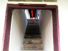 -无锡惠山寺