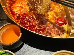 -色響火锅(恒隆广场店)