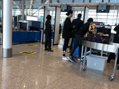 -吉隆坡国际机场