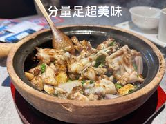 -啫神·广州地标美食(北京路店)