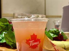 -Tims天好咖啡·贝果(东方广场店)