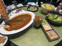 -太守宴·蘭院(天塔店)