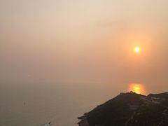 -东澳岛