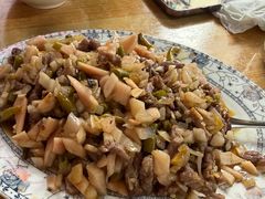 -九九牛肉馆(南山路店)