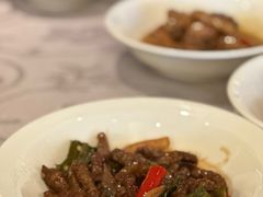 -万豪酒店·咏豪中餐厅