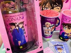 -奈雪的茶(天河城店)