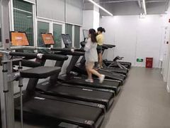-乐刻运动健身(南山西丽366大街店)