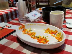 -西贝(上海我格广场店)