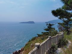 景点-棒棰岛宾馆景区