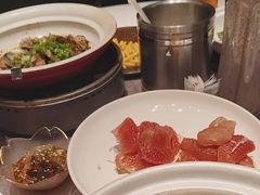 -徐记海鲜(观沙岭|滨江新城店)