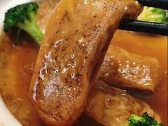 -食客堂麻婆豆腐专门店