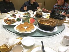 -一品粤珍轩(吴中路店)