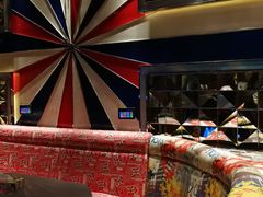 包房-蓝色派对KTV(聚然广场店)