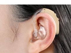 -自然之声助听器·呼吸机(翠微大厦店)