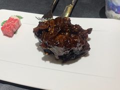 -A One Kitchen·南京精菜馆(德基广场店)