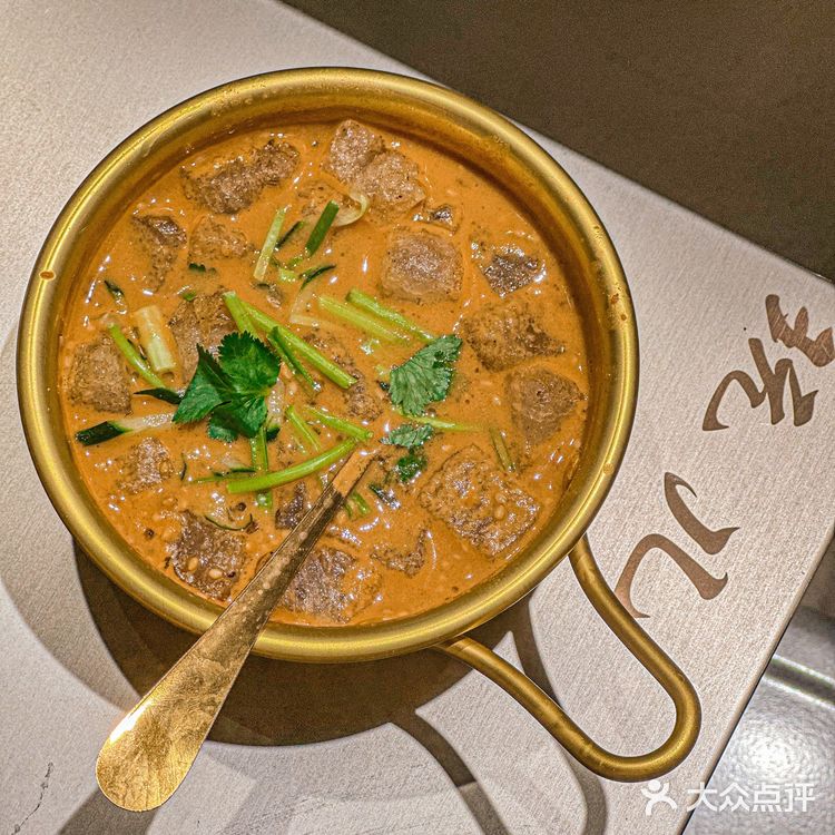 不可错过的诱人烤串！你吃过吗？ 