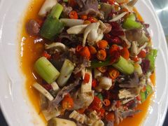 -飞虹鱼馆(春华路店)