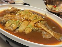 -径山十八道·风味民间菜(杭州总店)