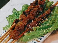 -立标杆麻辣鱼(宝龙广场店)