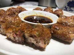 -客家大院·非遗赣南客家菜(郁孤台店)