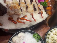-东海怡品海鲜豆捞(舟宿夜江店)