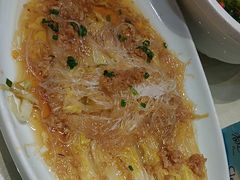 -胡杨记忆(和平路店)